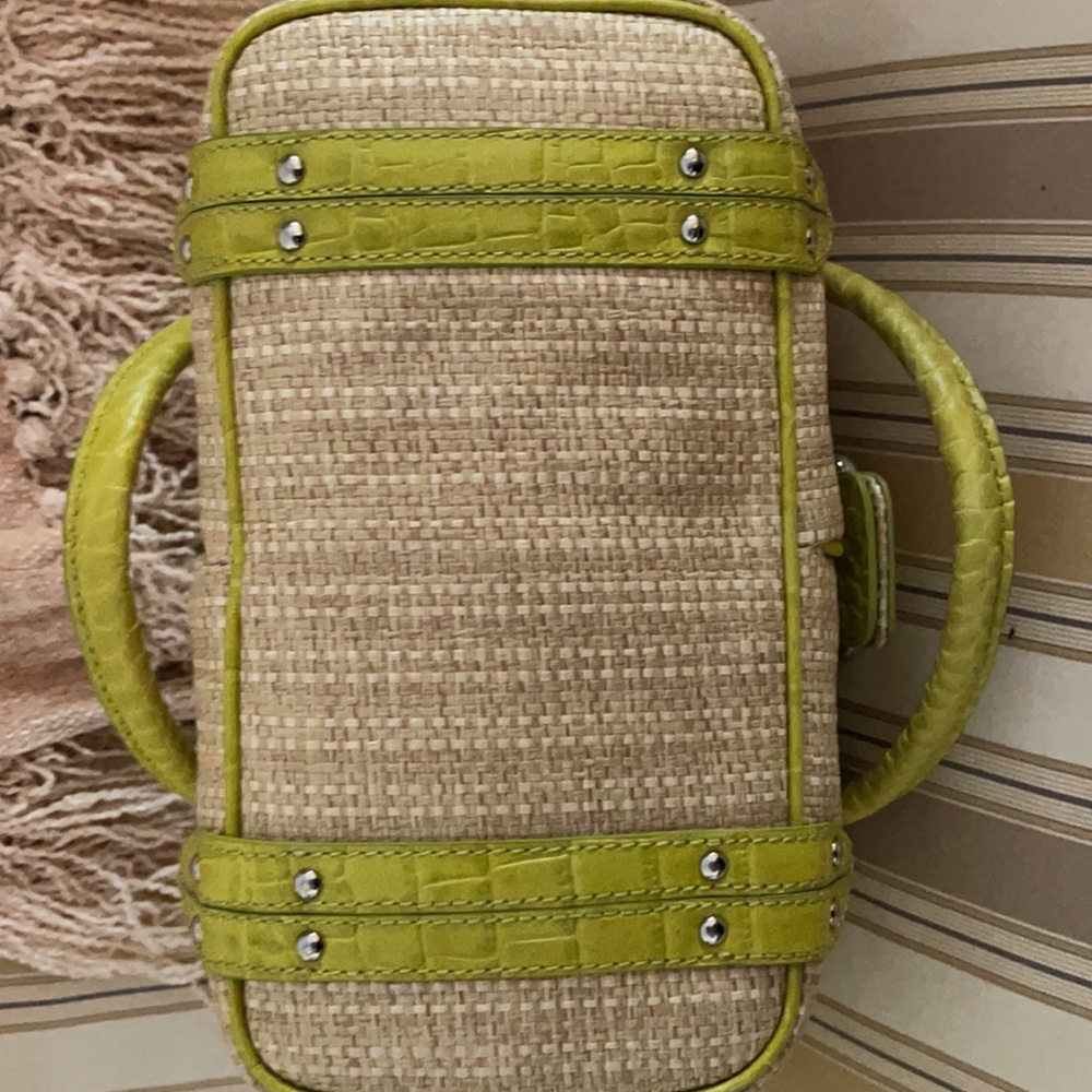 Cole Haan Spring Purse - Picture 6 of 6